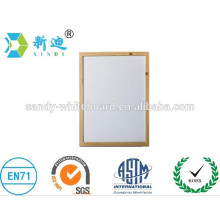 Low price kids whiteboard sandy-whiteboard